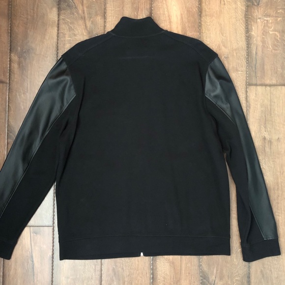 INC black jacket - Picture 2 of 5